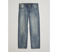 Nudie Jeans Rad Rufus Jeans Mud Wash Blau W36L34