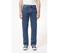 Nudie Jeans Rad Rufus Monday Blues Blue Größe: W24L30 | Straight Jeans Outlet | Herren | Blau