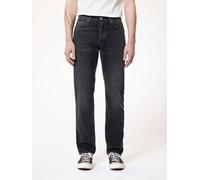 Nudie Jeans Rad Rufus Jeans Black Vintage Schwarz W30L32