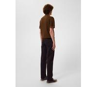 Nudie Jeans Regular Fit Herren Jeans - Rad Rufus - aus 100% biologisch angebauter Baumwolle blue