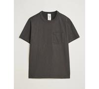 Nudie Jeans Roy Heavy Slub T-Shirt Antracite Grau XL