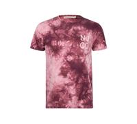 Nudie Jeans Roy Tie Dye Größe: S | Bedruckte T-Shirts Outlet | Herren