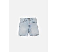 Nudie Jeans Seth Denim Shorts blue W30