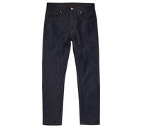 Nudie Jeans Solid Ollie - Dry Abyss Gr. W34 L32