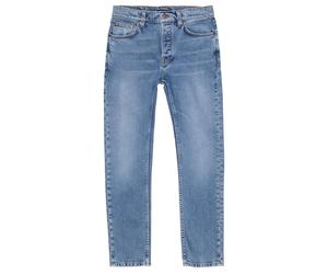 Nudie Jeans Solid Ollie - Worn Vintage Gr. W31 L32