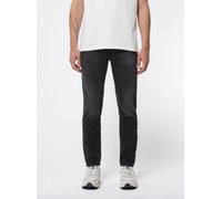 Nudie Jeans Steady Eddie II Black Change 34/32 Black Change