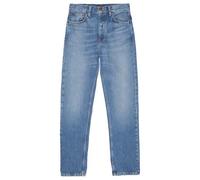 Nudie Jeans Steady Eddie II - Blue Haze Gr. W33 L30