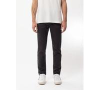 Nudie Jeans Steady Eddie II Dry Everblack