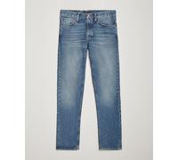 Nudie Jeans Steady Eddie II Jeans Blue Haze Blau W36L34