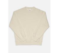 Nudie Jeans Sweatshirt aus Biobaumwolle - Hasse Crew Neck L