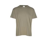 NUDIE JEANS T-Shirt ROFFE beige | XL