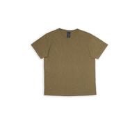 NUDIE JEANS T-Shirt ROFFE olive | M