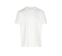 NUDIE JEANS T-Shirt UNO EVERDAY weiss | M