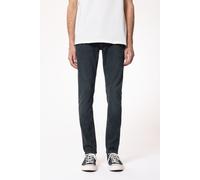 Nudie Jeans Tight Terry Blue Quartz Blue Größe: W28L30 | Slim Jeans Outlet | Herren | Blau