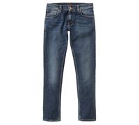 Nudie Jeans Tight Terry Dark Dawn Größe: W24L34 | Slim Jeans Outlet | Herren