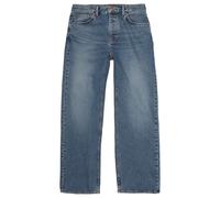 Nudie Jeans Tuff Tony Jeans Day Dreamer Blau W30L30