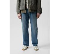 Nudie Jeans Tuff Tony - Blue Day Dreamer W33 L32
