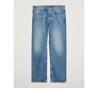 Nudie Jeans Tuff Tony Jeans Day Dreamer Blau W31L30