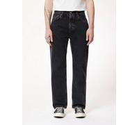 Nudie Jeans Unisex Jeans Tuff Tony - Black Hole