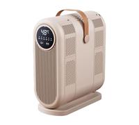 Nudorpn Elektrischer Schuhtrockner,Schnelltrocknender Geruchsentferner Mit Einem Intelligentem Timer - Trockner Für Arbeitsstiefel,Für Zuhause Skifahren Urlaub Tasche Wäsche Turnschuhe