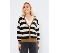 Nümph - Bekleidung NUDARLIS CARDIGAN - schwarz - Größe XS