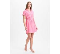 Nümph Kleid Damen pink, 44
