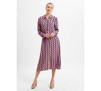 Nümph Kleid Damen rosa, 34