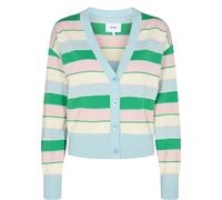 Nümph - NUBERNI CARDIGAN crystal blue - Gr. - S