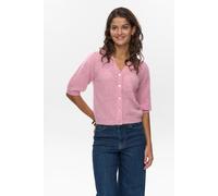 Nümph - NULANA CARDIGAN orchid smoke - Gr. - XS