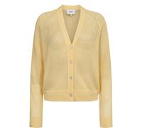 Nümph - NUMONIS CARDIGAN golden haze - Gr. - S