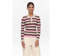 Nümph Pullover Damen rosa, M