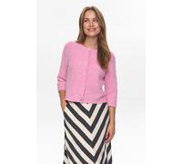 Nümph - NURIETTE SELMA RIB CARDIGAN lilac sachet - Gr. - M