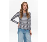 Nümph - NURIXIE BLOUSE silver - Gr. - M