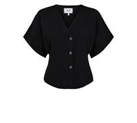 Nümph - Strickjacke - Nulonna schwarz - Gr. - L