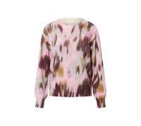 Nümph Strickpullover Damen aubergine, XXL