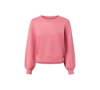 Nümph Strickpullover Damen koralle, XS