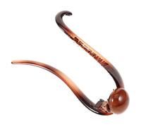 NULYLU Drehbarer Haarknotenclip aus Kunststoff Modische Haarspange für Frauen Dekorativer Haarschmuck für Festival und Alltag Stylischer Haarklammer