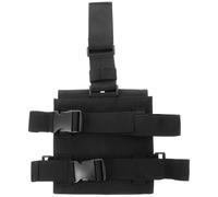 NULYLU Taktische Beintasche aus Oxford Stoff Multifunktionale Oberschenkeltasche mit Großem Fassungsvermögen für Outdoor Sport Camping und Wandern