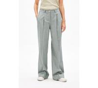NUMAALI STRIPE | Webhose aus Bio-Baumwolle - mehrfarbig (M)