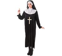 Nun (Xl)