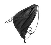 NUOBESTY Helm-Aufbewahrungstasche mit Kordelzug für Ski und Hockeyhelme aus Strapazierfähigem Material zum Schutz vor Kratzern und Abnutzung Leicht zu Verstauen Tragen
