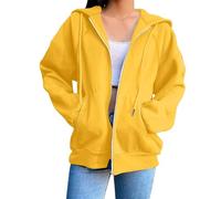 Nuoke Pulli Damen, pullis Teenager mädchen, Thermojacke Damen, for The Culture Hoodie, Zip Hoodie, hoodiekleid, Jordan Pullover, Pulli mädchen, Decke mit ärmeln, Strickjacke beige, teddyjacke