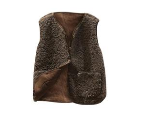 Nuoke Steppweste Damen Kuscheljacke Damen flauschig, Puffer Jacke, Jacke mit heizung, Weste mädchen, Weste mädchen, Pullunder Herren, Bunte Strickjacke, damenwesten große größen, Fleecejacke