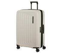 Samsonite Selection Nuon Hartschalenkoffer Mit 4 Rollen Matt Quartz L (71-80 cm)