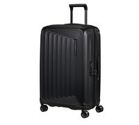 Samsonite Selection Nuon Hartschalenkoffer Mit 4 Rollen Anthrazit M (60-70 cm)
