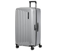 Samsonite Selection NUON Trunk 80 matt silver