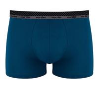 Nur Der Boxer Microfaser Boxer Herren, Petrol, XXL