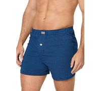NUR DIE Herren Boxershorts 2er Pack XL XL