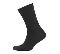 nur der Herren "Ohne Gummi Socken 3er" grau 43-46