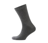 nur der Herren "Ohne Gummi Socken 3er" mittelgraumel. 43-46
